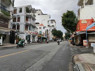 Chính chủ bán gấp mặt tiền kinh doanh vườn lài, 4x18m, giá 8,4 tỷ tl