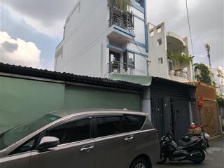 Đất hẻm xe hơi 1/ ngay cầu xéo 5x20m chỉ 5,5 tỷ tl