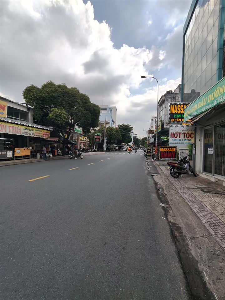 Mặt tiền kinh doanh nguyễn sơn, 4x13m, 3 tầng, giá chỉ 7 tỷ