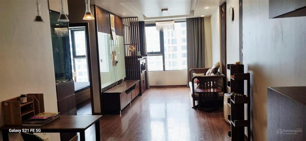 Cho thuê cc 2pn, 12 triệu, 76m2 tại 286 nguyễn xiển, eco green city, hà nội