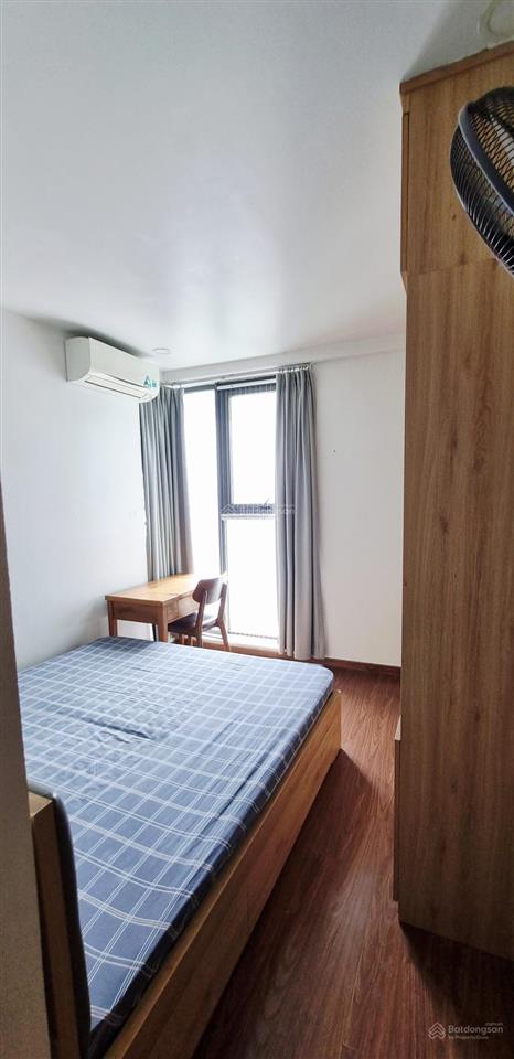 Cho thuê cc 2pn, 12 triệu, 76m2 tại 286 nguyễn xiển, eco green city, hà nội