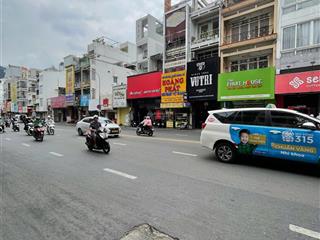 Bán nhà mtkd phan đình phùng, phú nhuận  ngang 4.5m  4 tầng kiên cố  giá bán 30 tỷ còn bớt