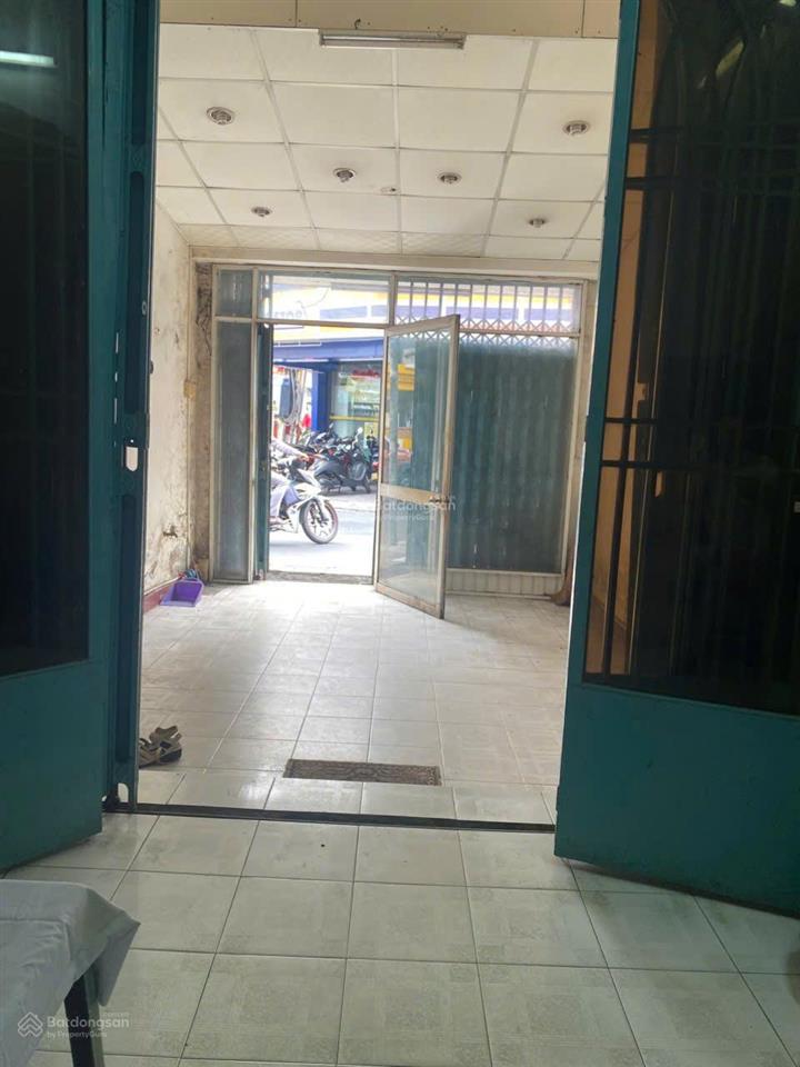 Tổng giảm 1 tỷ  bán nhanh nhà mtkd nguyễn trọng tuyển, phú nhuận  3 tầng. nhà 1 đời chủ