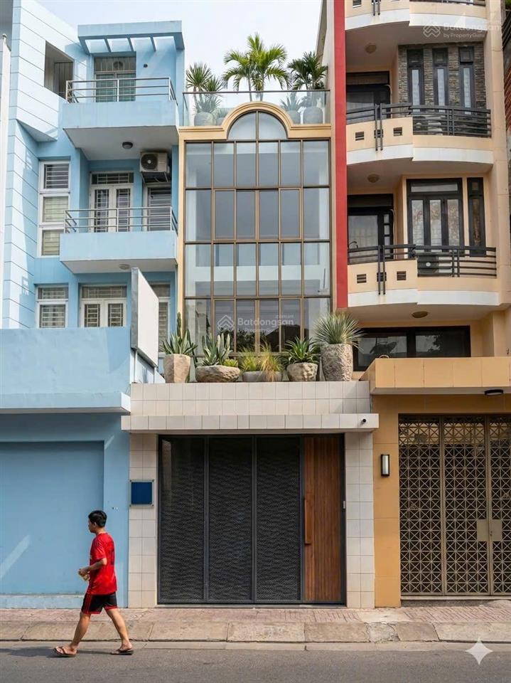 Tổng giảm 1 tỷ  bán nhanh nhà mtkd nguyễn trọng tuyển, phú nhuận  3 tầng. nhà 1 đời chủ