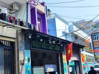 Giảm giá 2 tỷ  bán nhà mtkd cầm bá thước sát phan xích long, phú nhuận  nhà 3 tầng. giá 14.5 tỷ