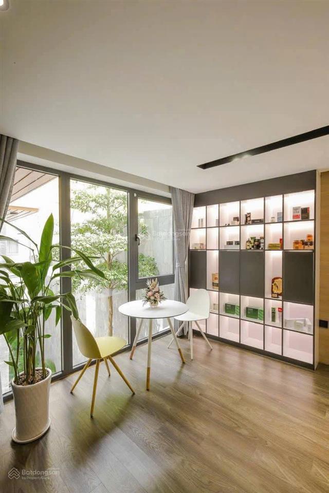 72 tỷ  cần bán biệt thự khu đường hoa phan xích long  ngang 8.8m  hầm 6 tầng  kết hợp văn phòng