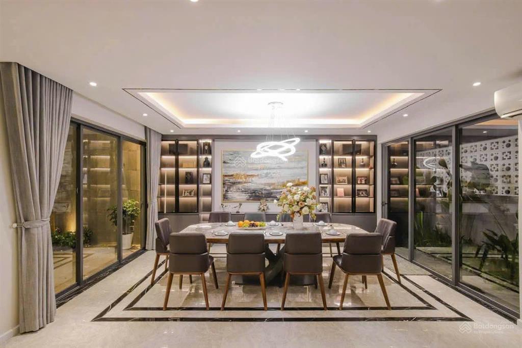 72 tỷ  cần bán biệt thự khu đường hoa phan xích long  ngang 8.8m  hầm 6 tầng  kết hợp văn phòng