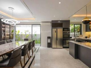 72 tỷ  cần bán biệt thự khu đường hoa phan xích long  ngang 8.8m  hầm 6 tầng  kết hợp văn phòng