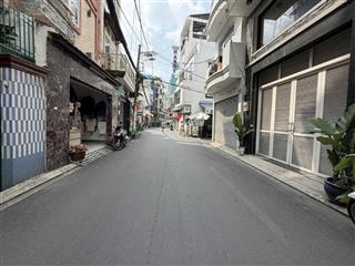 Hạ giá  chính chủ cần bán nhà khu vip trương quốc dung, phú nhuận  5 tầng  nhà chủ lâu đời