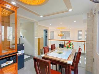 Giảm chào 1 tỷ  chủ cần bán nhà hxh phùng văn cung sát khu phan xích long  nhà mới ở ngay
