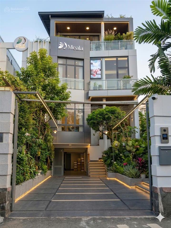 Chỉ 150tr/m2 ! chính chủ bán nhà 5 tầng hxh thông phú nhuận  170m2 đất  nhà 1 đời chủ