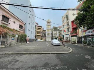 24.8 tỷ  cần bán biệt thự nội khu thích quảng đức, phú nhuận  cách phan đăng lưu chỉ 50m