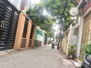 11.2 tỷ ! cần bán khuôn đất 2 mt hxh hồ biểu chánh, phú nhuận  83m2 đất  cách mt chỉ 15m