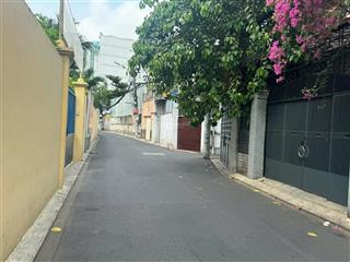 Đinh cư bán nhà mtkd phú nhuận ngay nguyễn văn trỗi  ngang 6.1m  đang sẵn 4 tầng