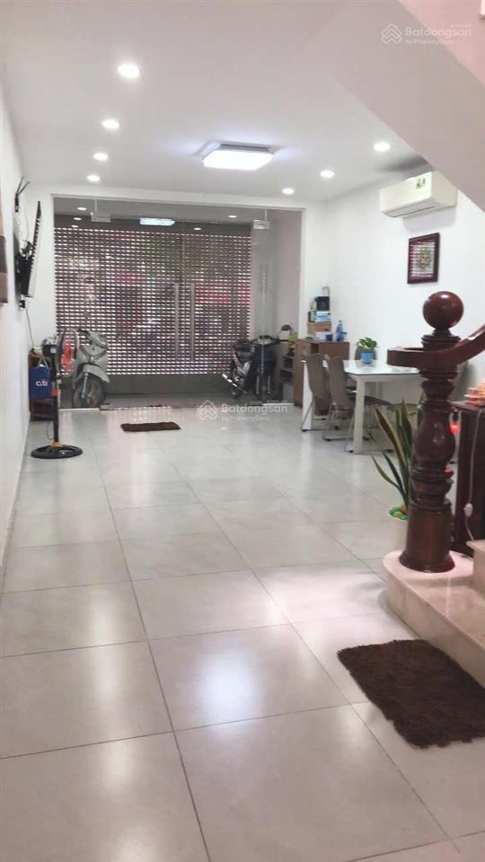 Chính chủ cần bán nhà 3 tầng mtkd phổ quang, phú nhuận  nhà 3 tầng mới  giá bán 18.5 tỷ tl