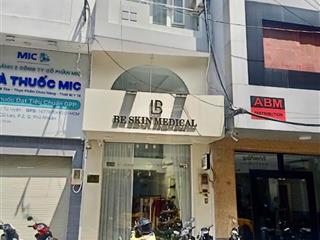 Giảm 6 tỷ  bán gấp nhà mtkd khu phan xích long, phú nhuận  7 tầng hiếm có  hđt 35tr/tháng