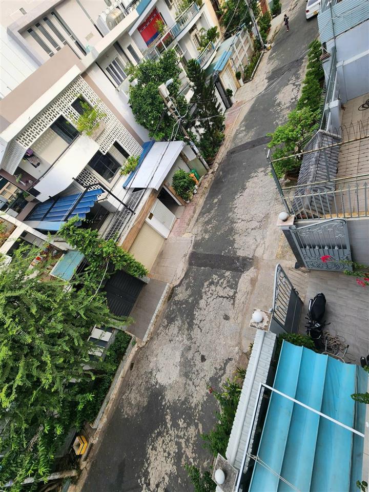 Tổng giảm 4 tỷ  cần bán biệt thự khu nội bộ nguyễn xí, bình thạnh  đoạn 2 chiều  3 tầng kiên cố
