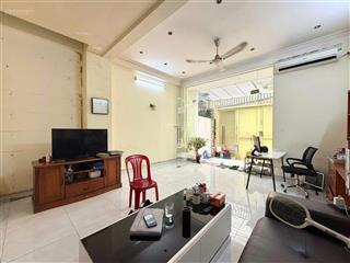 Bán nhà hxh khu vip phan xích long, phú nhuận  bề ngang 5m  nhà 4 tầng kiên cố. cách mt chỉ 20m