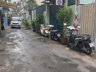 Cần bán nhà cấp 4 hxh bùi đình túy, bình thạnh  ngang to 7.4m  được xây cao tầng