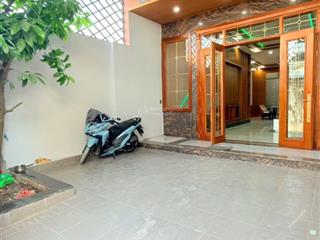 Bán nhà lầu đẹp rộng 100m gần chợ ngã tư chiêu liêu phường tân đông hiệp