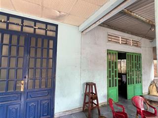 Bán nhà cấp 4 diện tích khủng 190m2 giá ngộp vị trí đẹp gần quốc lộ 1k