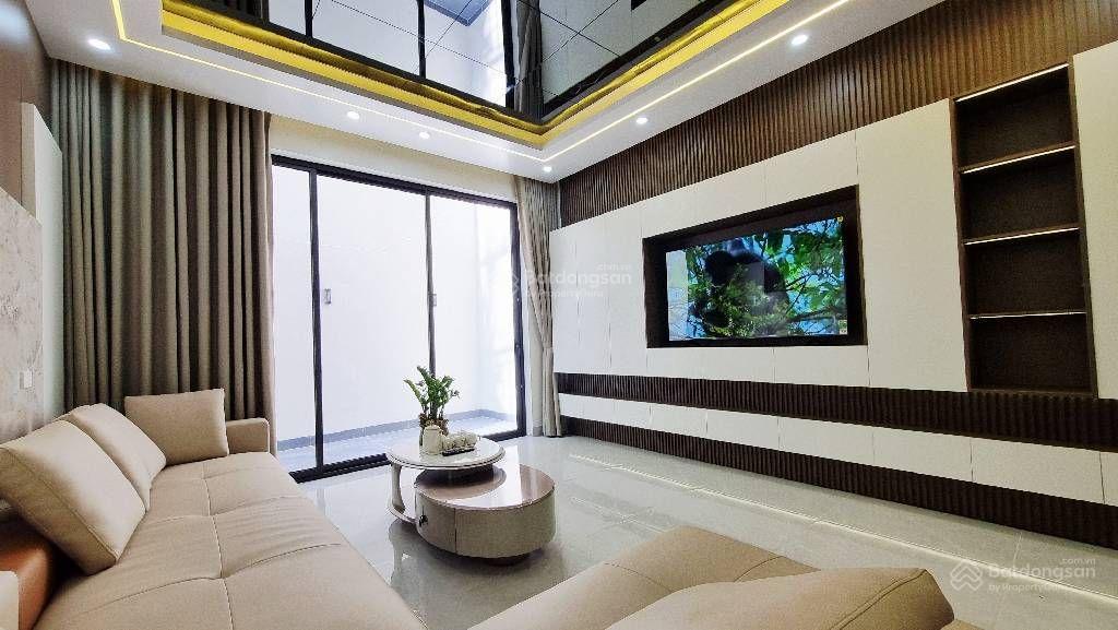 Chính chủ bán gấp nhà kđt định công 85m, 5 tầng, mt 5m giá tốt nhất khu!