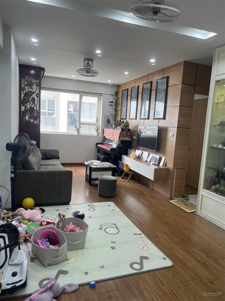 Chính chủ cần bán căn 3pn star tower khương trung 89m nhỉnh 7 tỷ