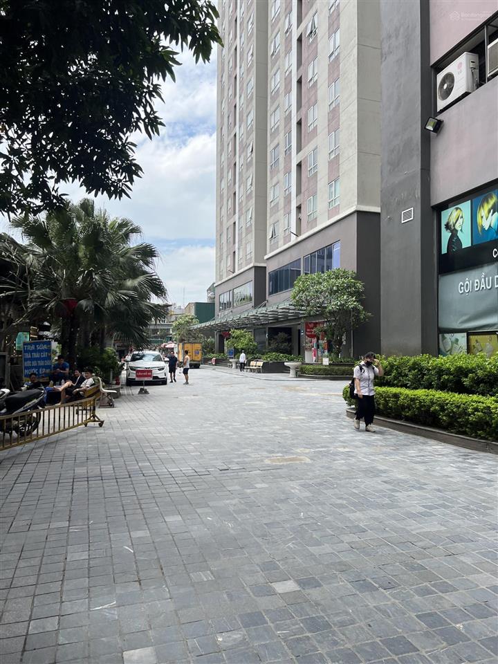 Chính chủ cần bán căn 3pn star tower khương trung 89m nhỉnh 7 tỷ