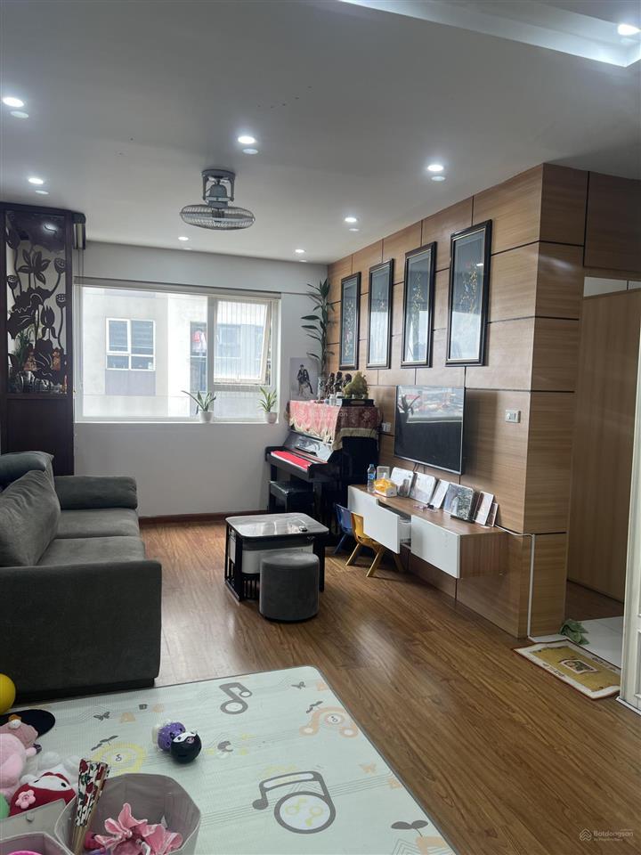 Chính chủ cần bán căn 3pn star tower khương trung 89m nhỉnh 7 tỷ