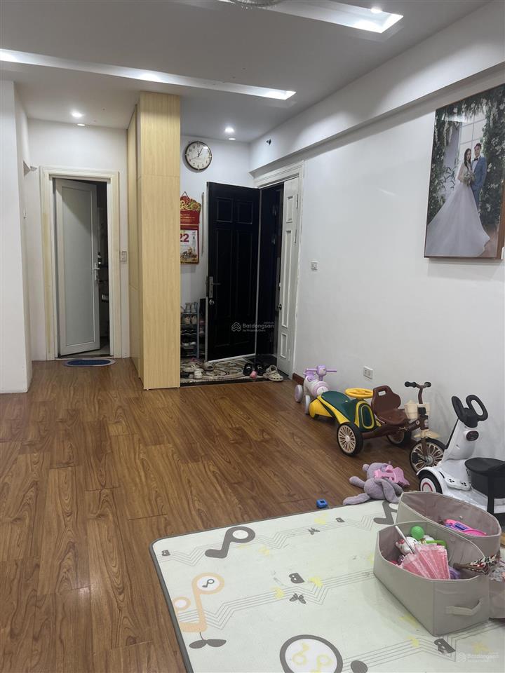 Chính chủ cần bán căn 3pn star tower khương trung 89m nhỉnh 7 tỷ