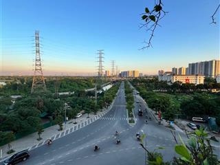 Chính chủ cần nhượng lại căn chung cư lô góc 3 mặt thoáng vị trí đẹp gần quận uỷ hoàng mai