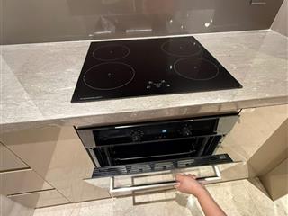 Cho thuê căn 2pn the marq dt 78m2 full nội thất view bitexco