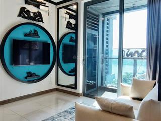 Bán căn hộ cao cấp sunwah pearl tháp white house full nội thất view trực diện sông sg