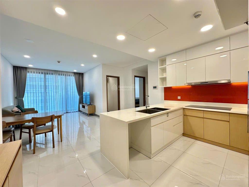 Bán căn hộ cao cấp sunwah pearl 3pn giá tốt