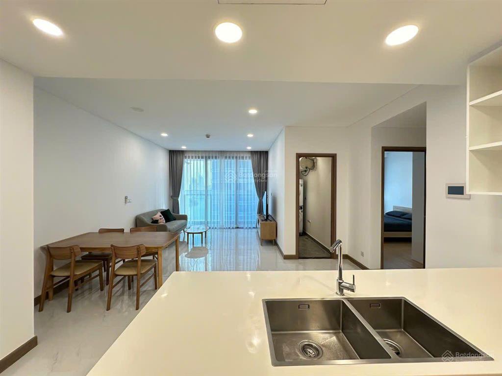 Bán căn hộ cao cấp sunwah pearl 3pn giá tốt