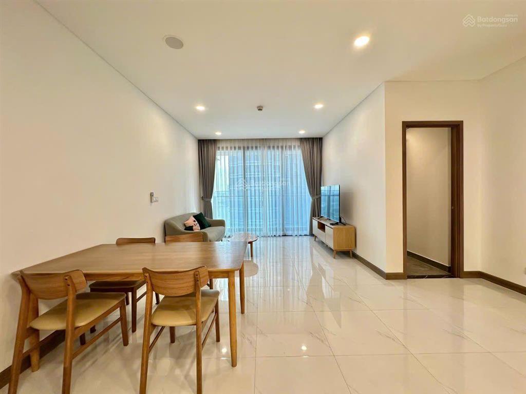 Bán căn hộ cao cấp sunwah pearl 3pn giá tốt