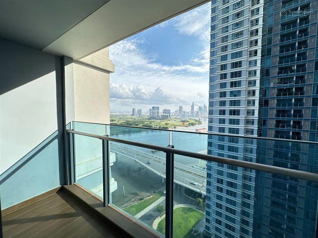 Bán căn hộ cao cấp sunwah pearl 3pn giá tốt