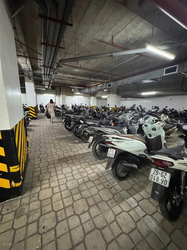 Căn hộ hot hạ đình view vin cao xà lá  115m2  8,7x tỷ xem là chốt!