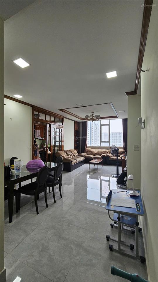 Căn hộ hot hạ đình view vin cao xà lá  115m2  8,7x tỷ xem là chốt!