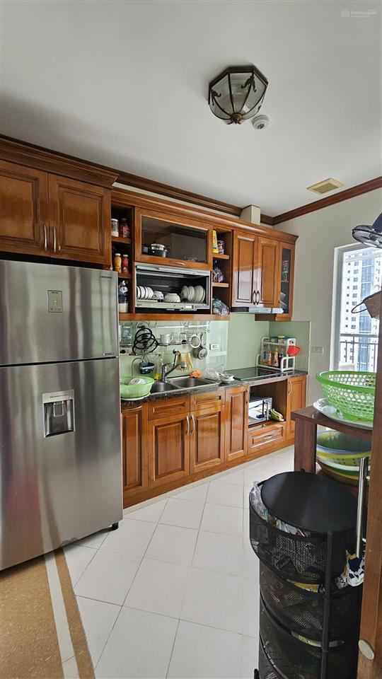 Căn hộ hot hạ đình view vin cao xà lá  115m2  8,7x tỷ xem là chốt!