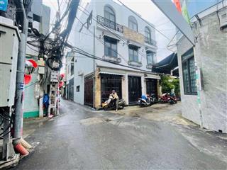 Bán toà căn hộ 2 mặt kiệt gần cầu rồng dòng tiền ~ 30tr/tháng