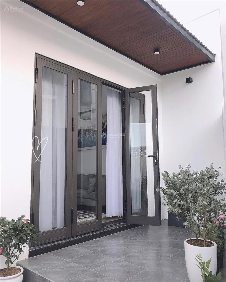 Bán nhà vườn siêu xinh kiệt oto tôn đản 135m2 giá 4ty x thương lượng