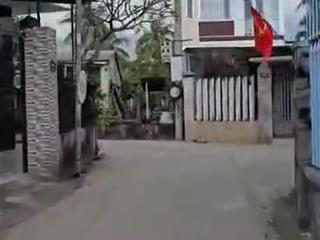 Kiệt 3m nguyễn văn cừ gần làng vân đà nẵng 102m2 chỉ 1ty850