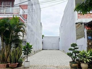 Bán đất mt văn tiến dũng 100m2 giá 6ty150 ngay đoạn sầm uất