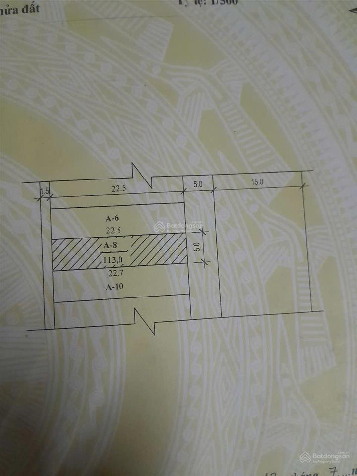 Bán đất tặng nhà mt phạm hùng 113m2 ngay đoạn sầm uất cầu cẩm lệ