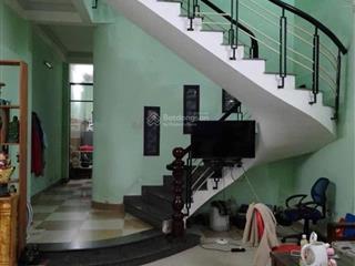 Bán nhà 2 tầng kiêng cố mt nguyễn lai khuê trung 85m2 chỉ 7ty3 tl