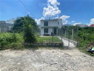 Bán đất có sẵn nhà cấp 4 vĩnh thạnh giá chỉ 1 tỷ 550 triệu