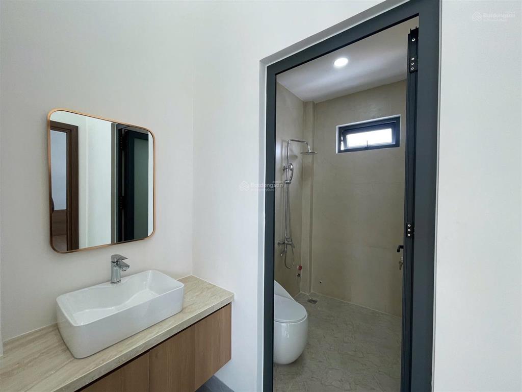 Nhà mới xây tại phía bắc 152,1m đường ô tô 5m mà giá chỉ 2 tỷ 600?