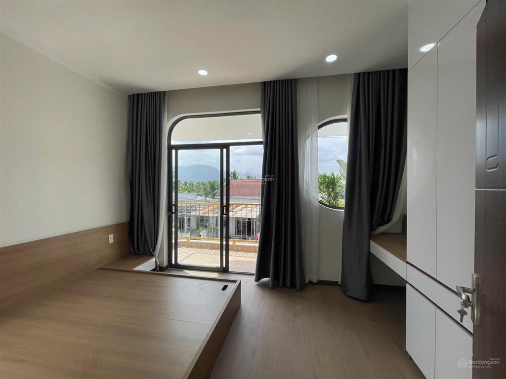 Nhà mới xây tại phía bắc 152,1m đường ô tô 5m mà giá chỉ 2 tỷ 600?