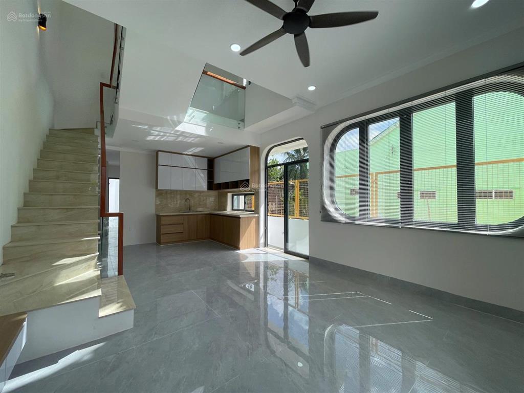 Nhà mới xây tại phía bắc 152,1m đường ô tô 5m mà giá chỉ 2 tỷ 600?